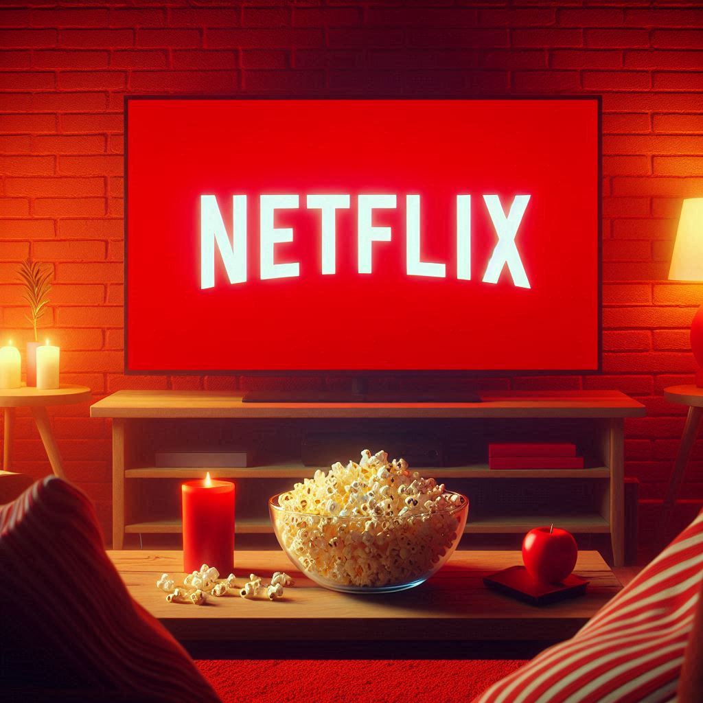 Netflix aumenta o preço das assinaturas