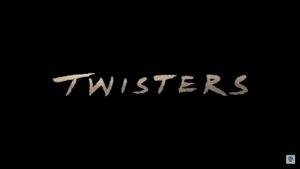 Twisters