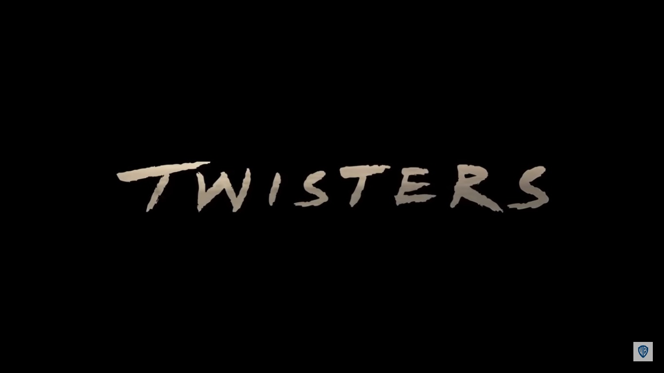 Twisters: A Aventura dos Caçadores de Tempestades