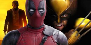 Deadpool e Wolverine