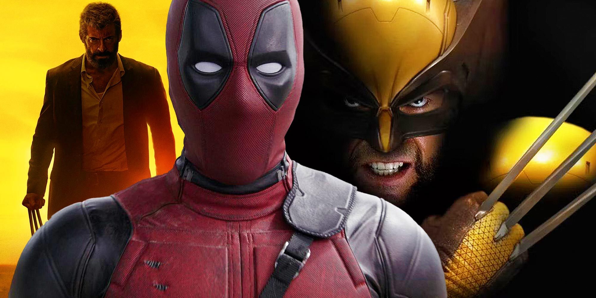 Deadpool e Wolverine Trailer nos revela mais sobre a dublagem do longa