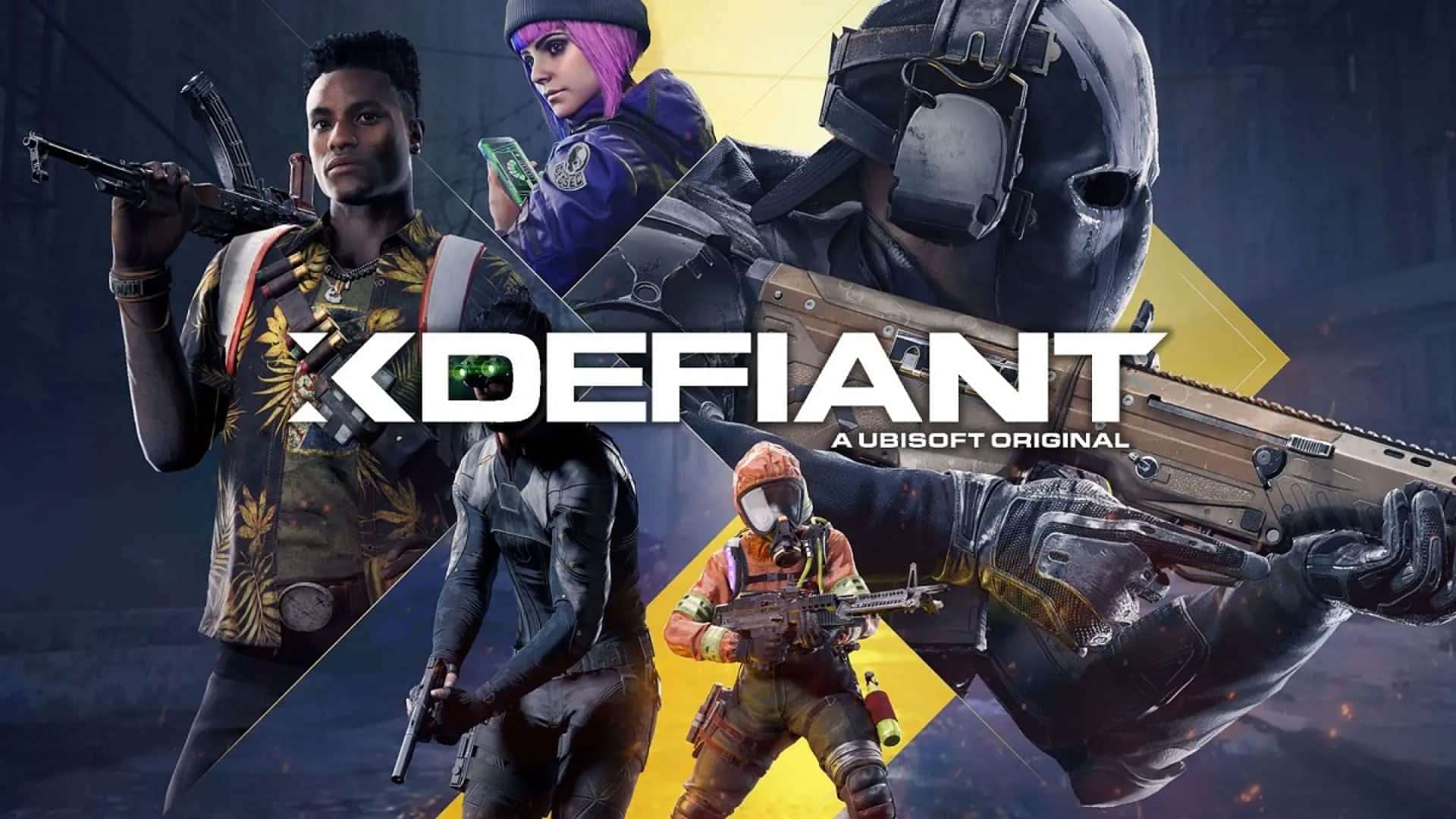 XDefiant: O FPS que Conquistou Milhões de Jogadores