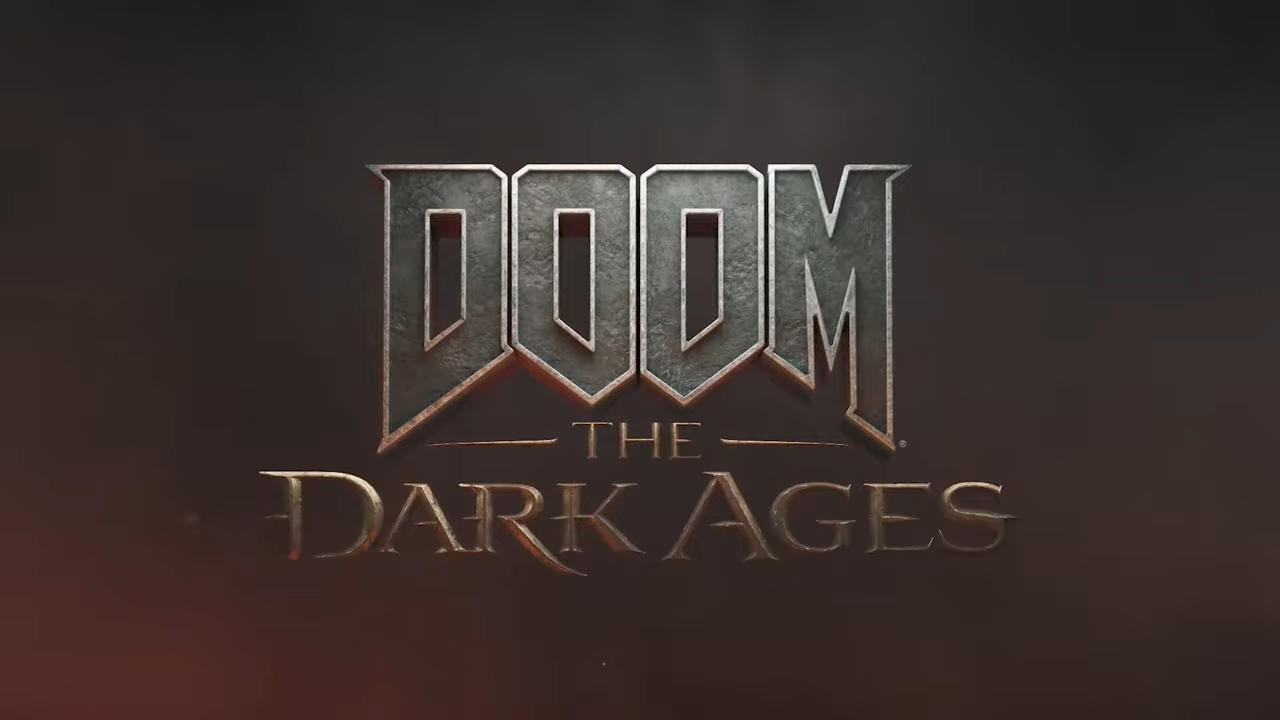 O novo jogo da franquia Doom que chega em 2025