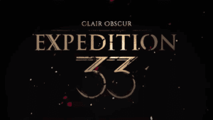 Clair Obscur Expedition 33
