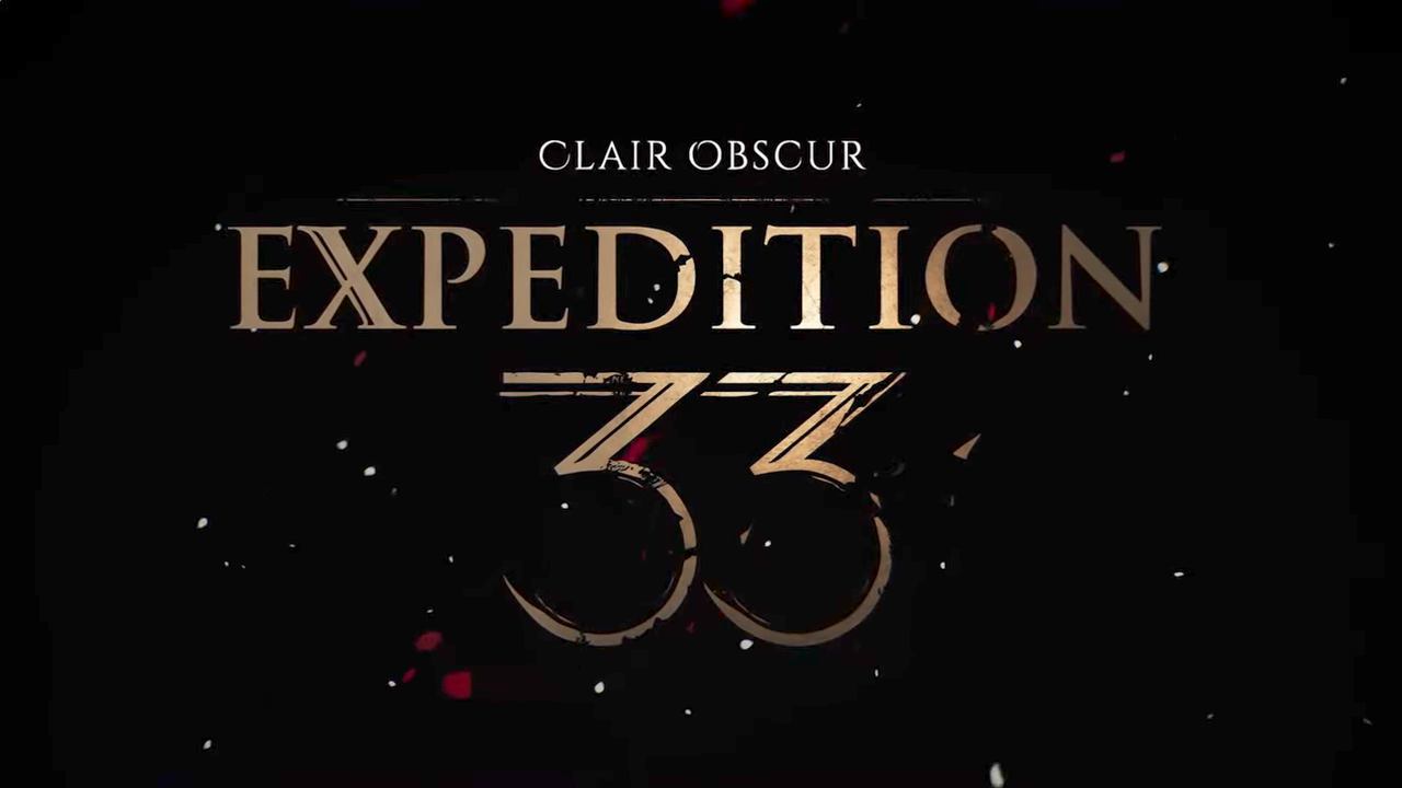 Clair Obscur Expedition 33