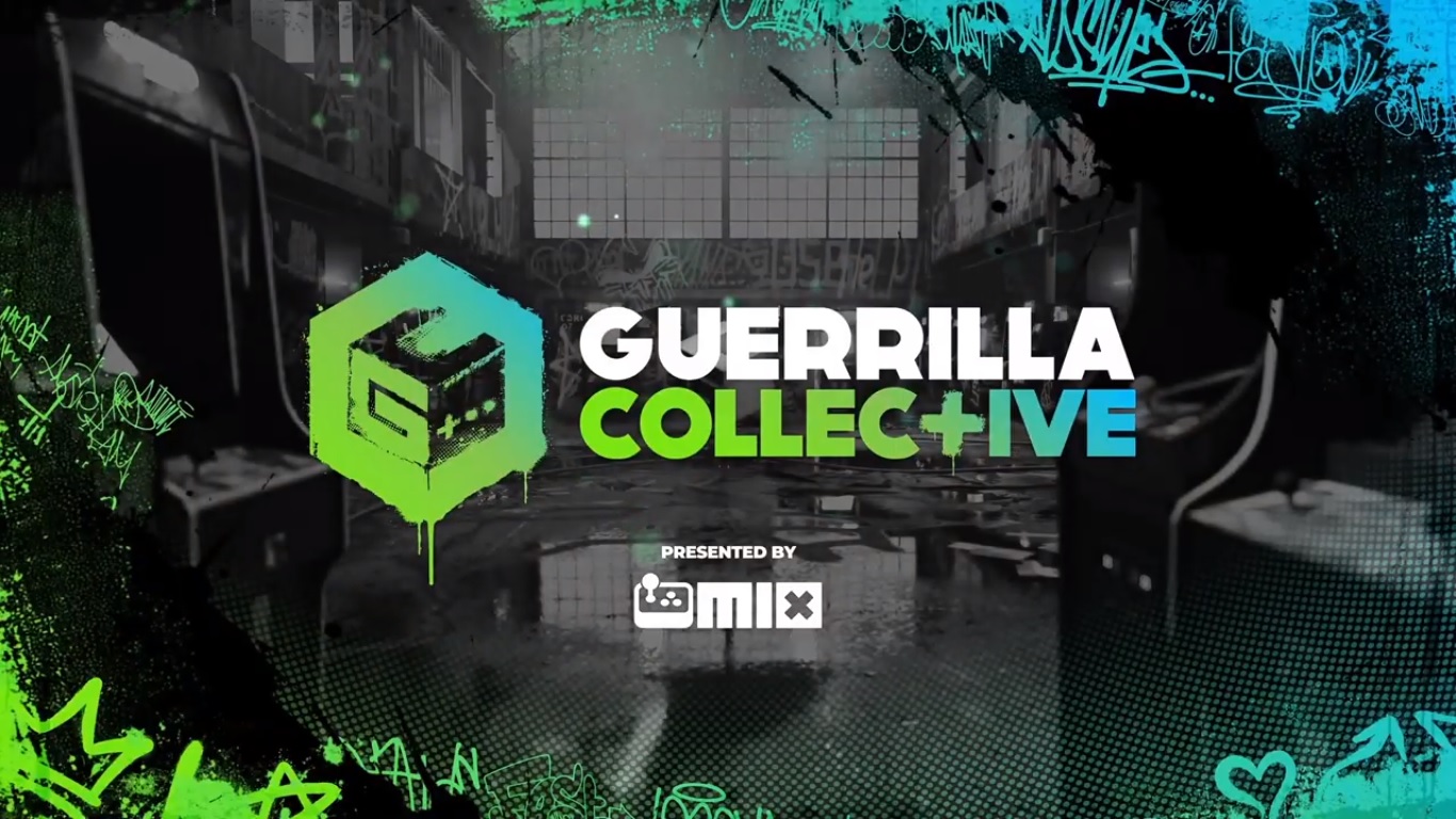 5 jogos Da Guerrilla Collective Showcase que você precisa ver!