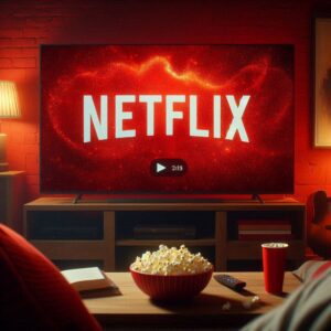 Netflix IA