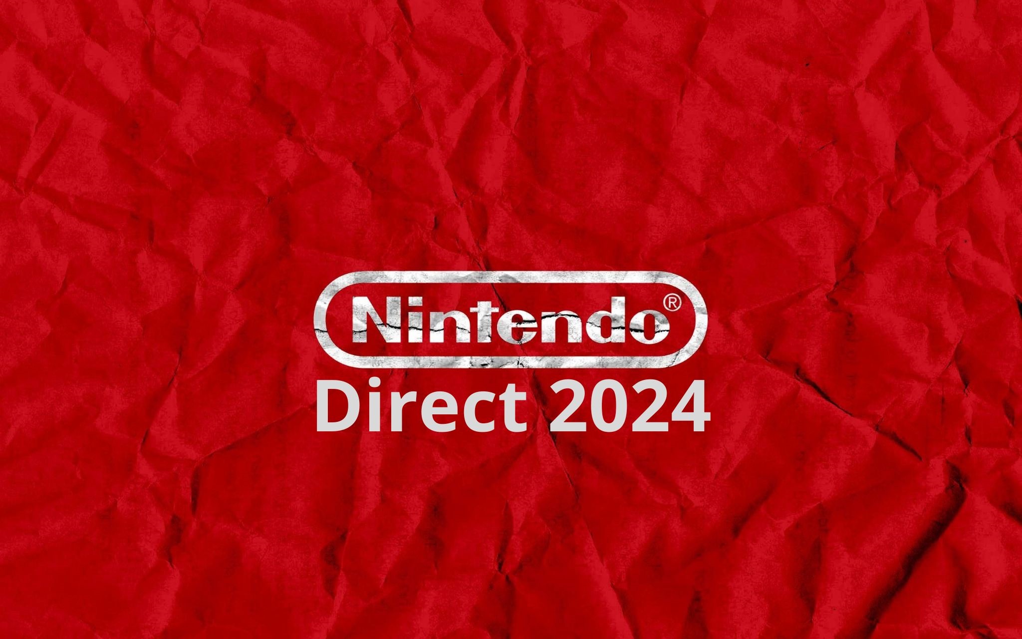 Tudo sobre o Nintendo Direct