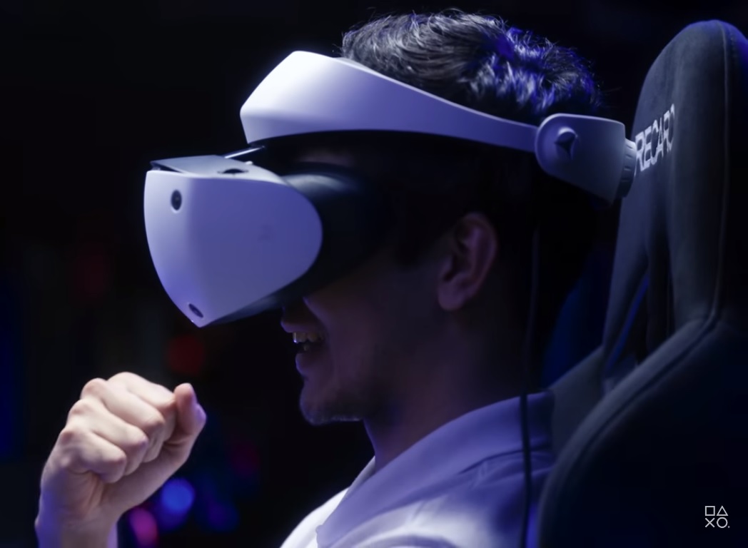 Jogos de Playstation VR Agora no PC