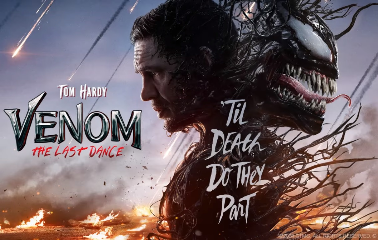 Venom The Last Dance