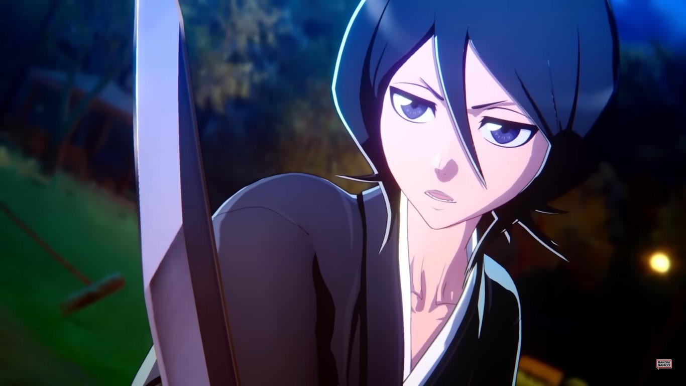 Bleach: Rebirth of Souls – Novos Trailers Revelam Mais Sobre Ichigo No Jogo, e a Jogabilidade de Rukia, Uryu e Byakuia!