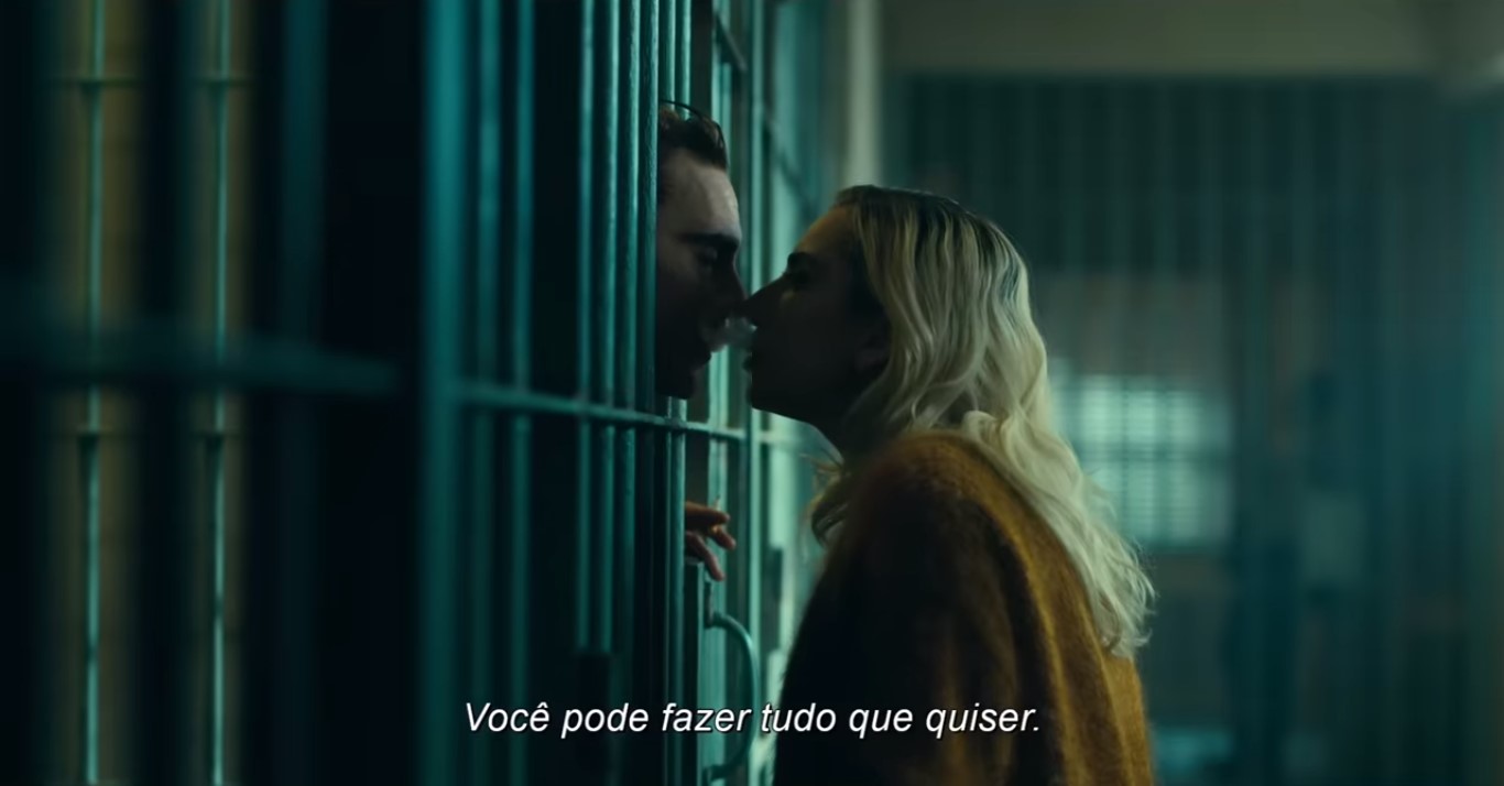 Coringa: Delírio a Dois – Warner Lança o Segundo Trailer!