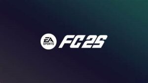 EA Sports FC 25