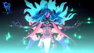 Granblue Fantasy Versus Versusia