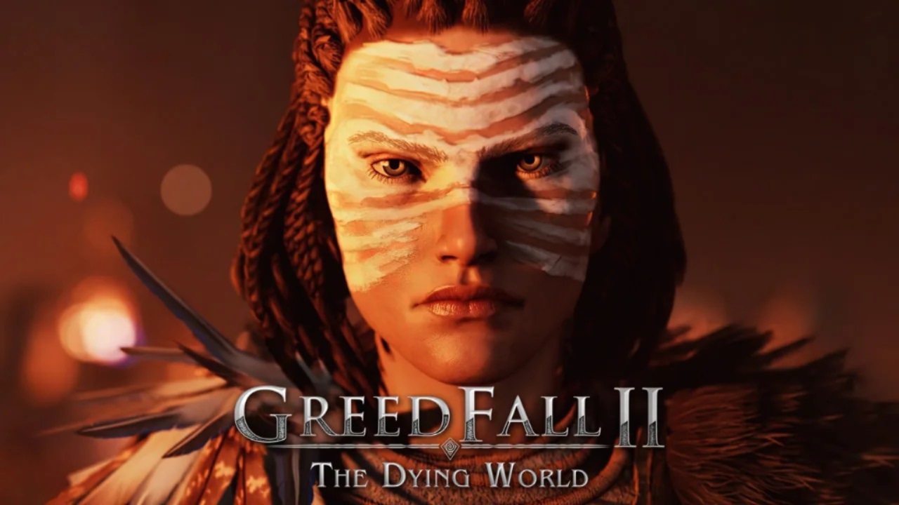 GreedFall 2 The Dying World Chega em Acesso Antecipado ao PC em Setembro