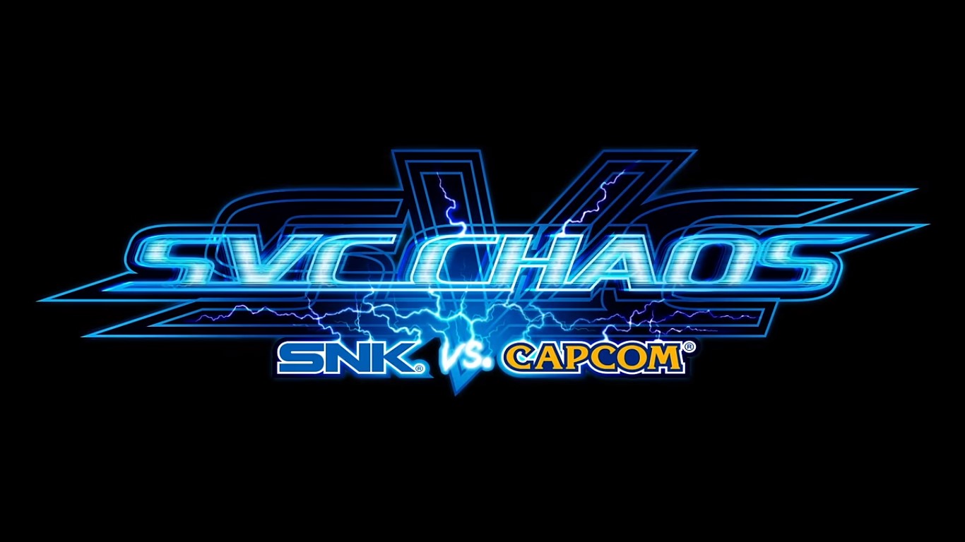 SNK vs. Capcom Chaos