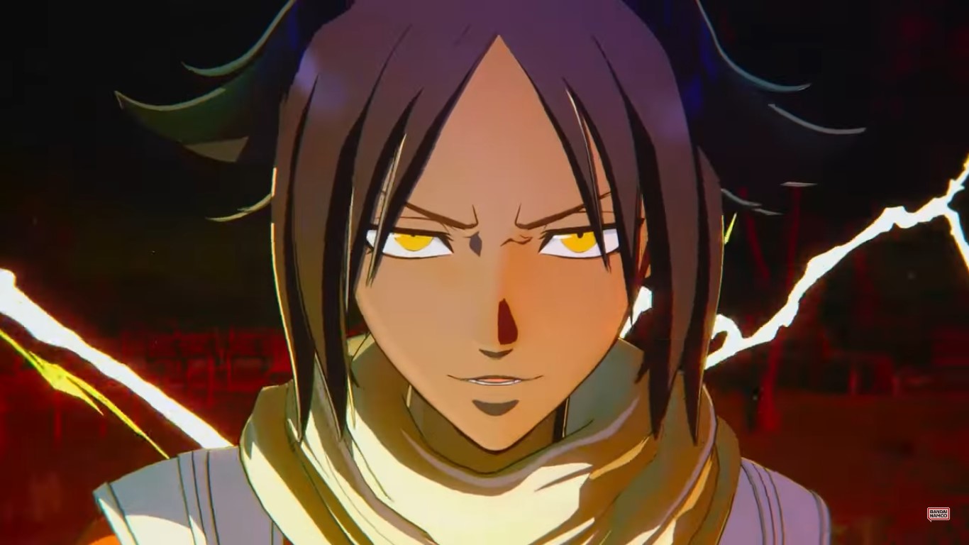 Yoruichi Shihoin Brilha em Novo Trailer de BLEACH Rebirth of Souls!