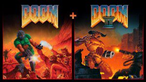 DOOM+ DOOM II