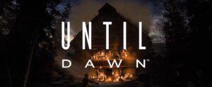 Until Dawn Remake