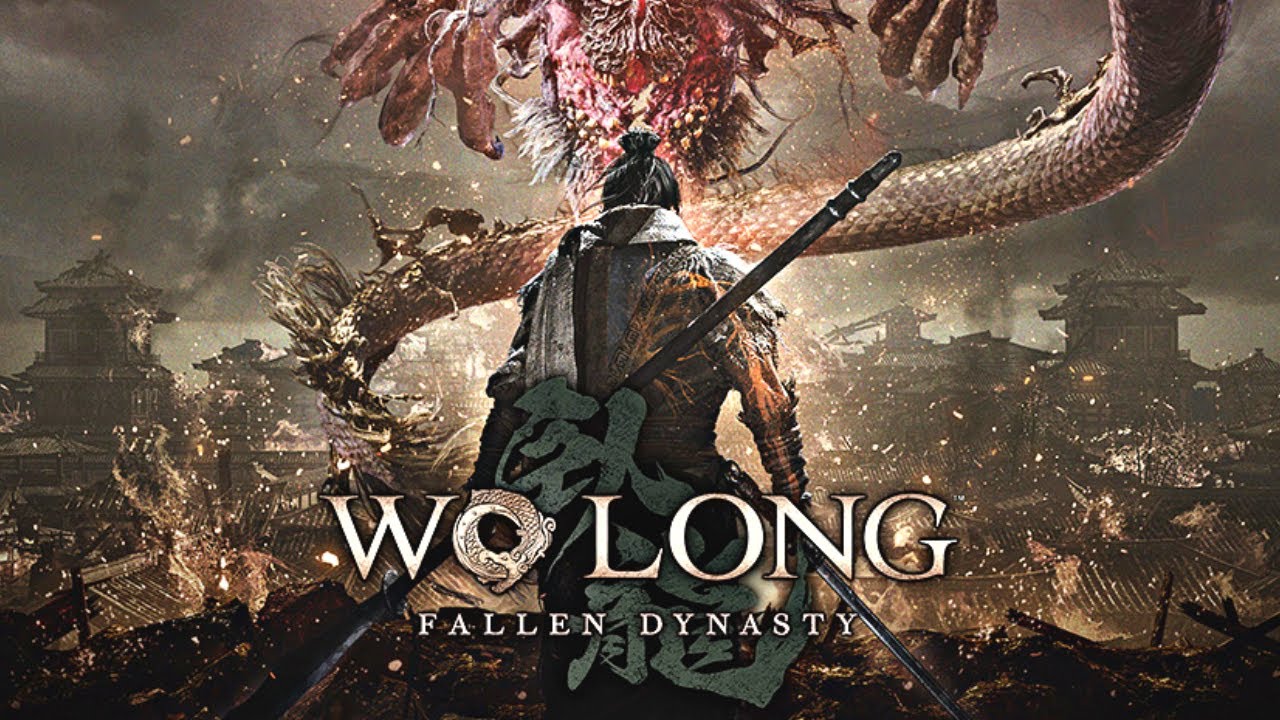 Análise Completa: Wo Long: Fallen Dynasty e suas Expansões!