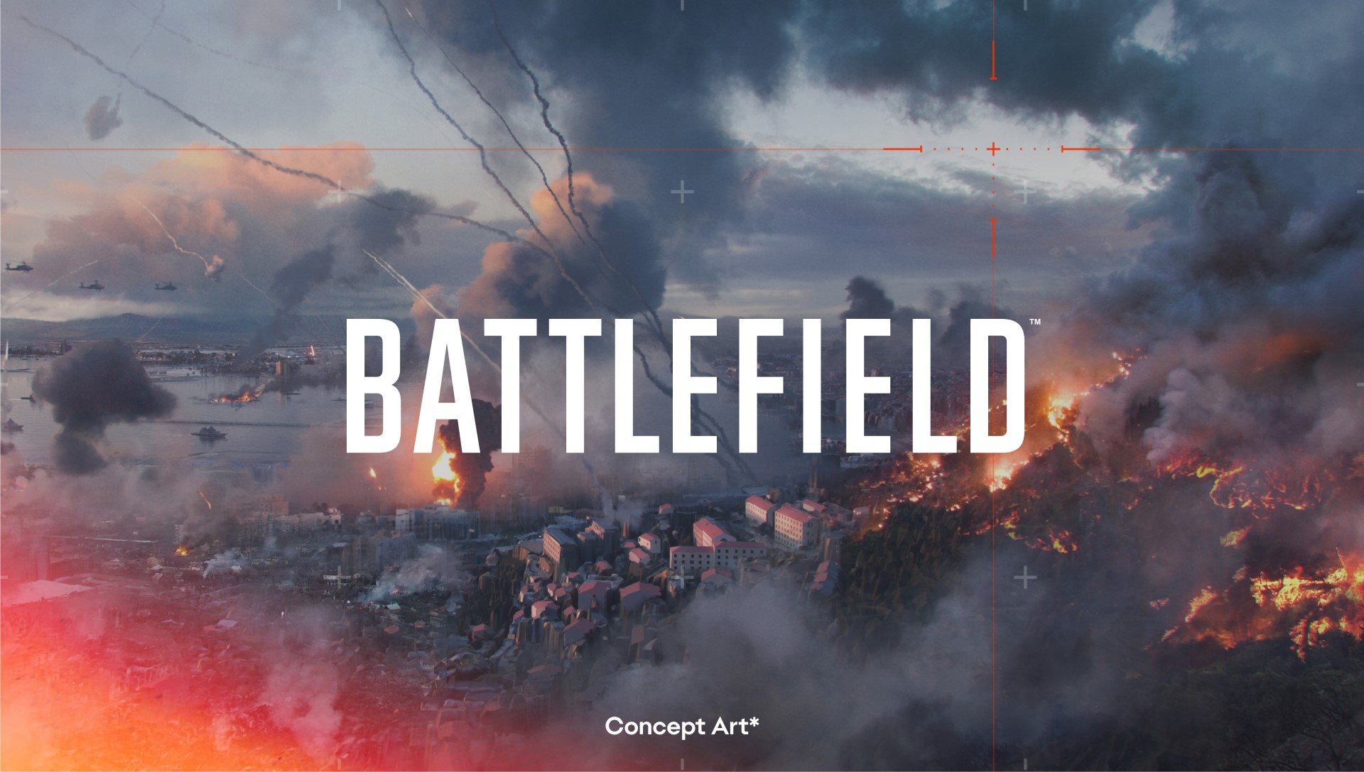 Notícias sobre o novo Battlefield em desenvolvimento!