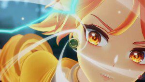 Fate Trigger: The Novita, Um Jogo Que Promete Agradar os Otakus!