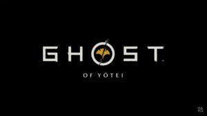 Ghost of Yōtei da Sony Anunciado para 2025!