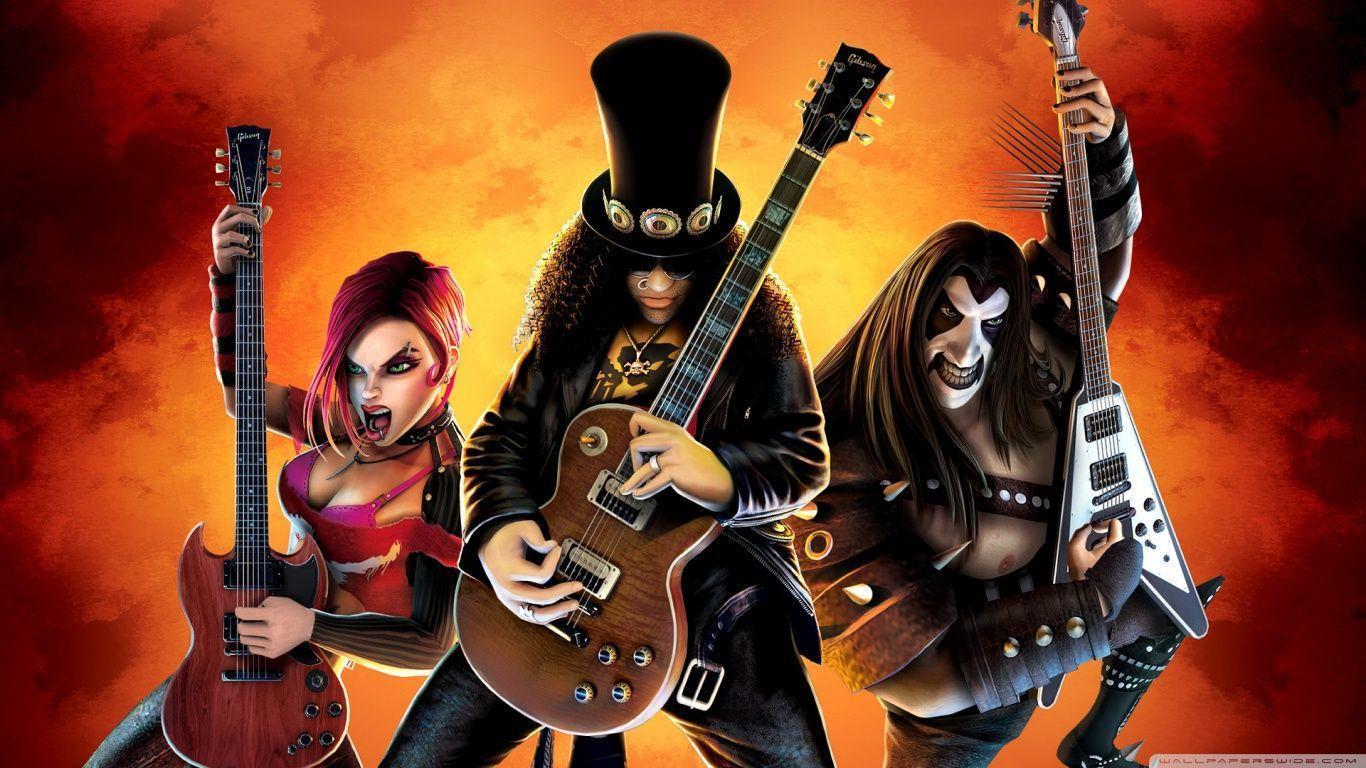 Guitar Hero: Afinal, o que aconteceu com essa lenda dos games?