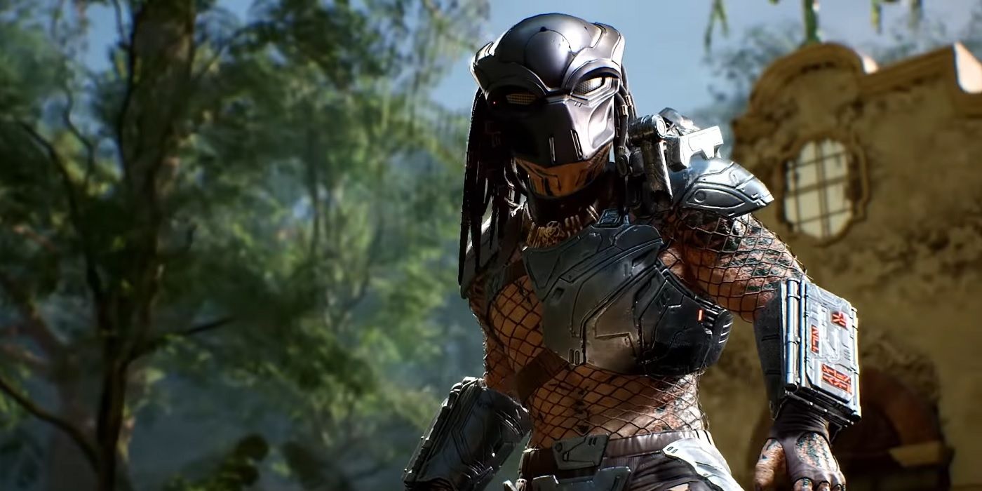 Predator: Hunting Grounds Chega aos Consoles de Atual Geração com Melhorias Gráficas e de Performance!