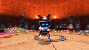 Astro Bot