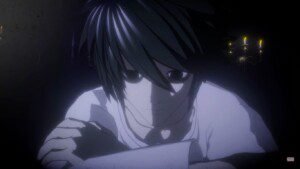 DEATH NOTE Killer Within
