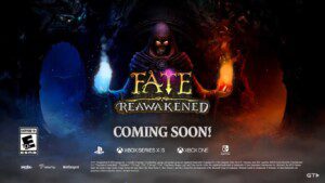 FATE Reawakened