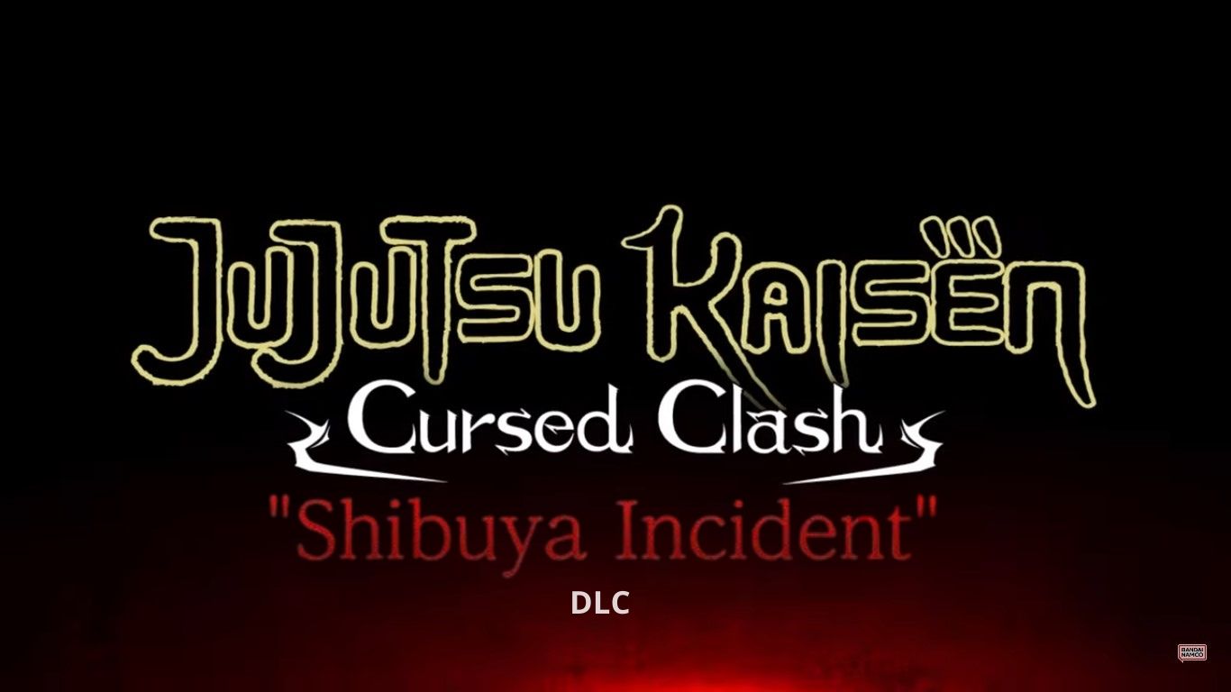 Jujutsu Kaisen Cursed Clash: Incidente em Shibuya Expansão Anunciada!