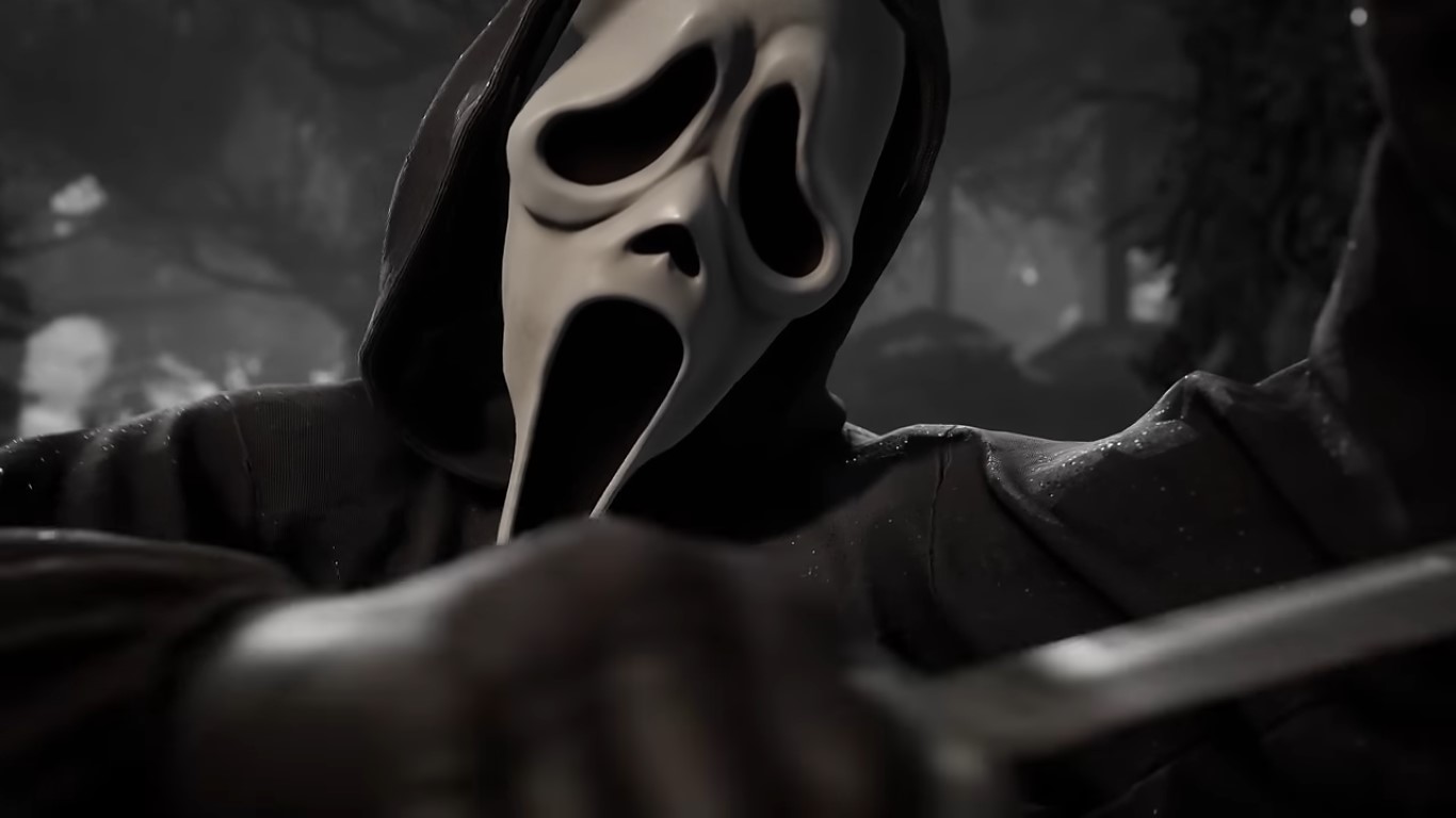 NetherRealm lança trailer de jogabilidade de Ghostface!