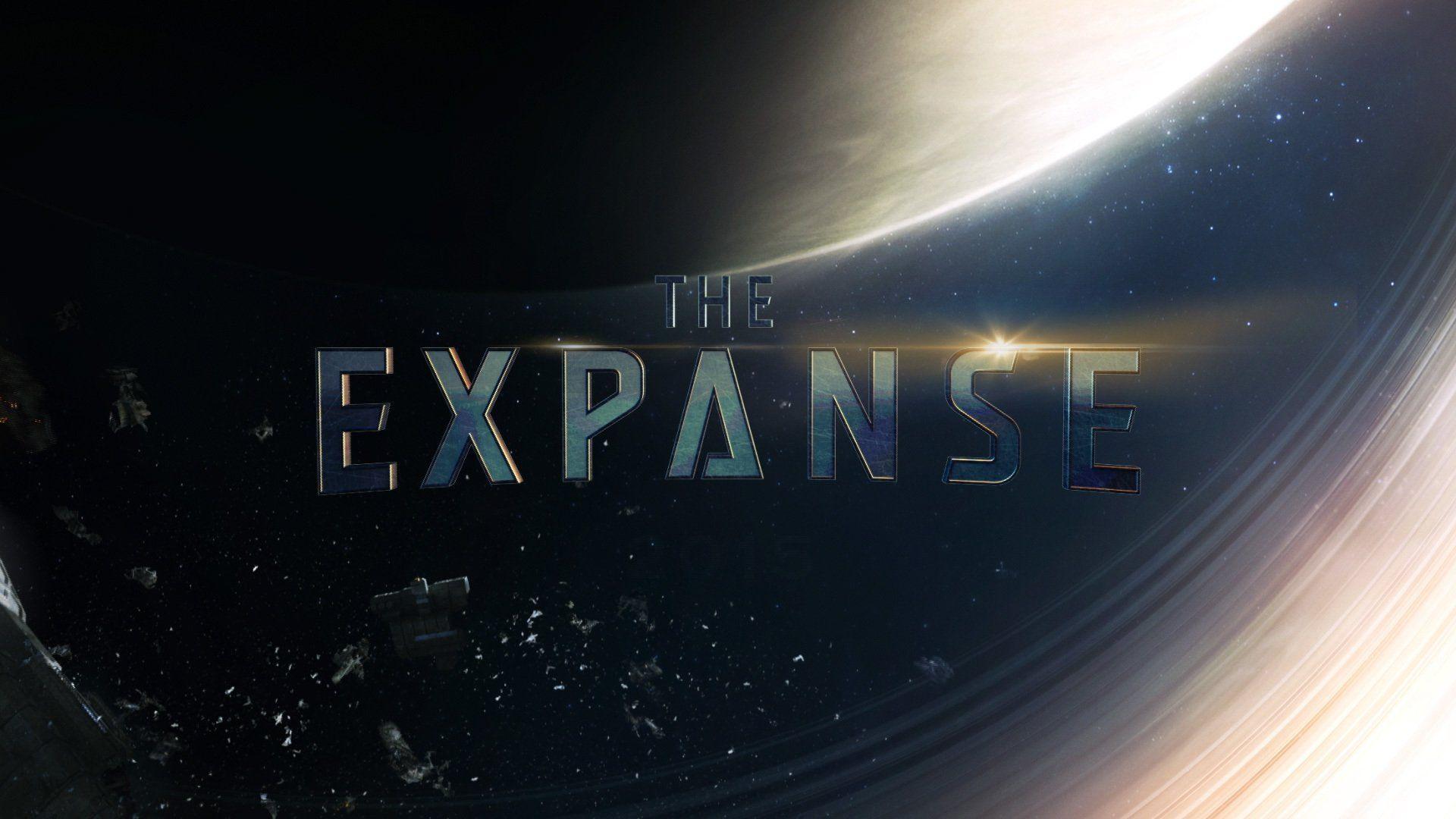 The Expanse: Uma Excelente Série de Ficção Científica do Últimos Anos, e Sem Muita Fama!