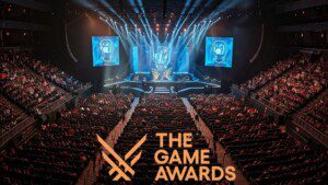 The Game Awards Indicados