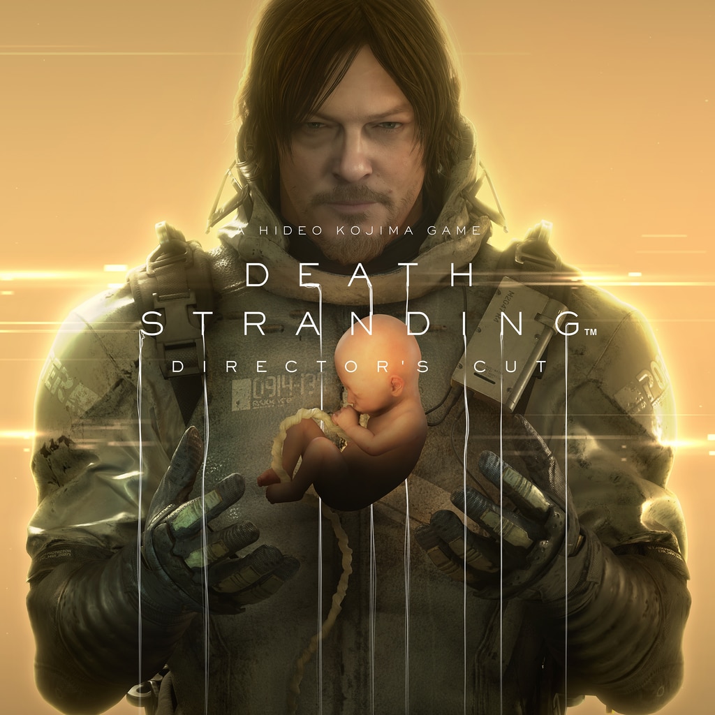 Death Stranding: Director’s Cut Lançado Para Xbox!