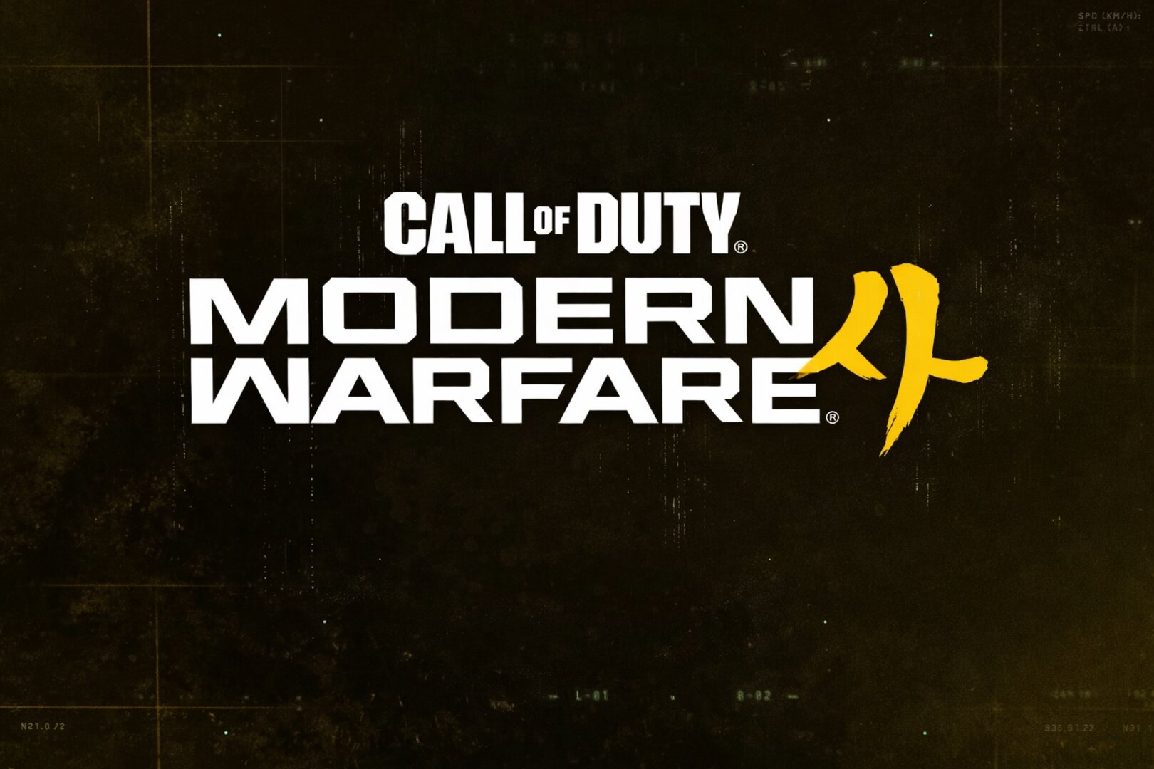 A Activision e a Infinity Ward após alguns vazamentos, lançaram o trailer de revelação de Call of Duty Modern Warfare 4