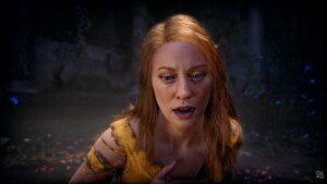 A Sony e a Santa Monica Studio pegaram a comunidade de surpresa no evento State of Play ao revelar God of War Laufey!