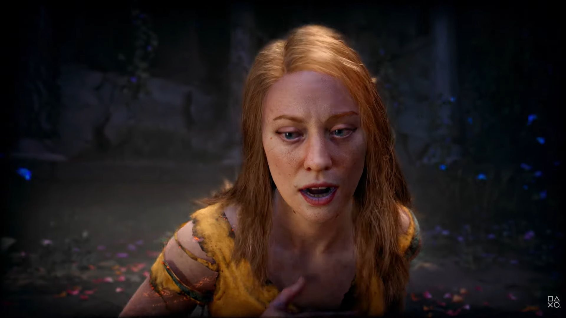 A Sony e a Santa Monica Studio pegaram a comunidade de surpresa no evento State of Play ao revelar God of War Laufey!